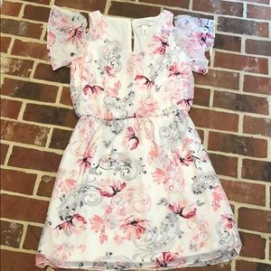 White House black market dress